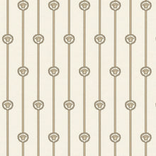79173-5 Avantgarde Pattern Beige Versace 6 Wallpaper by A S Creation