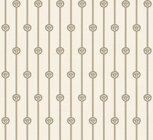 79173-5 Avantgarde Pattern Beige Versace 6 Wallpaper by A S Creation