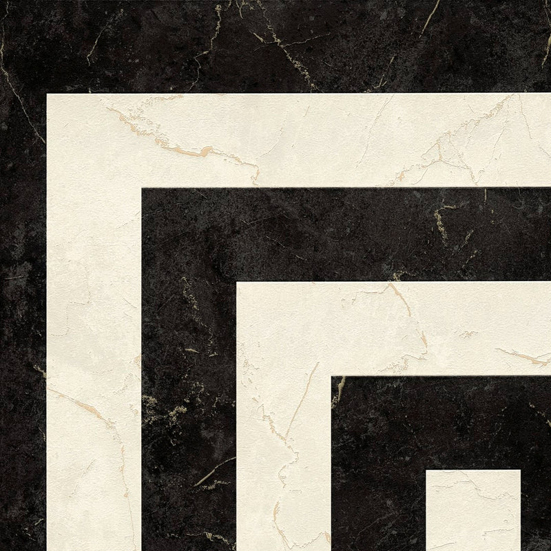 79174-1 Avantgarde Pattern Metallic Versace 6 Wallpaper by A S Creation