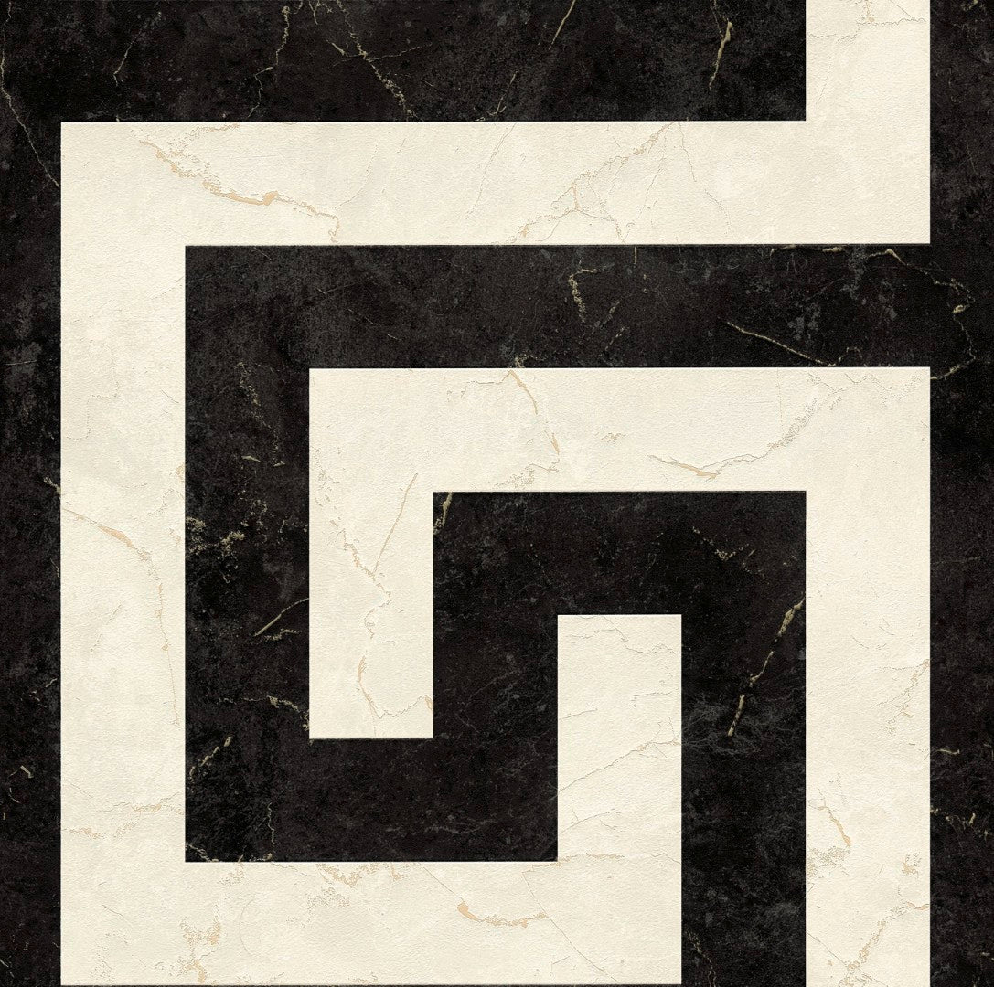 79174-1 Avantgarde Pattern Metallic Versace 6 Wallpaper by A S Creation