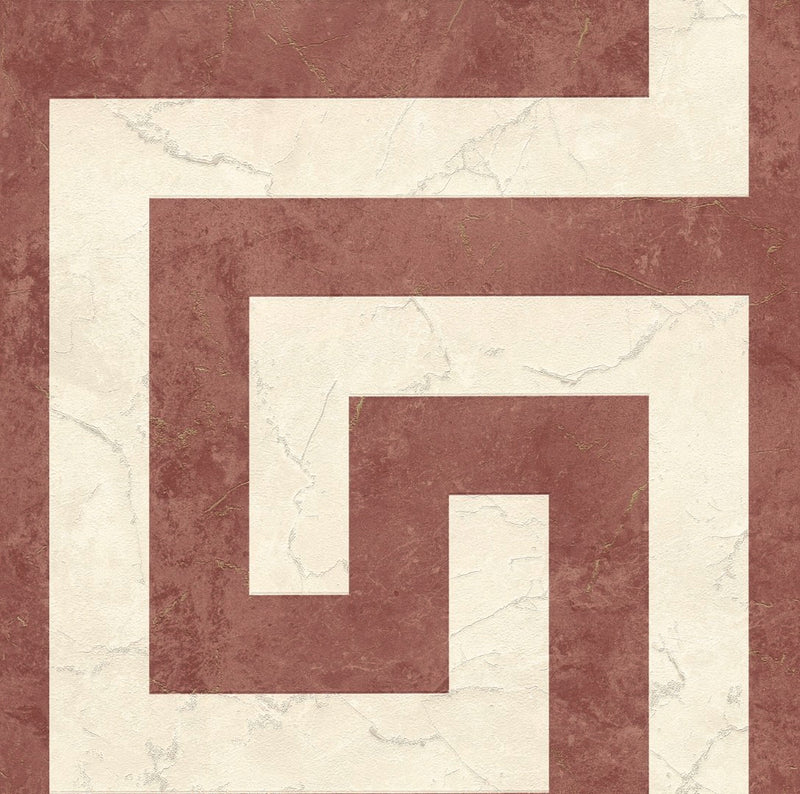 79174-2 Avantgarde Pattern Cream Vearsace 6 Wallpaper by A S Creation