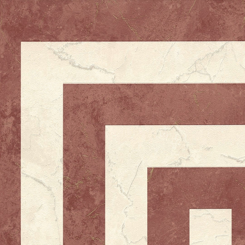 79174-2 Avantgarde Pattern Cream Vearsace 6 Wallpaper by A S Creation