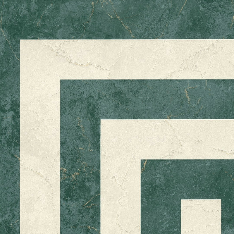 79174-3 Avantgarde Pattern Cream Versace 6 Wallpaper by A S Creation