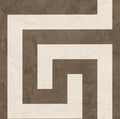 Greek Brown Versace 6 Wallpaper by A S Creation
