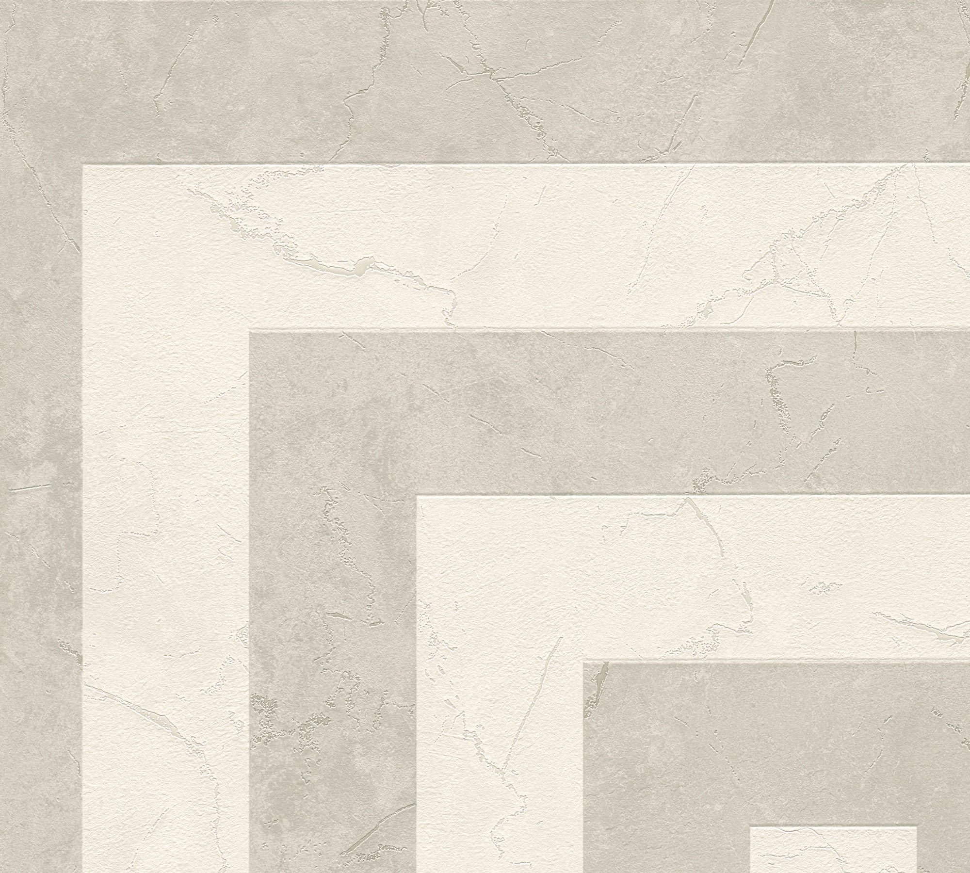 79174-5 Avantgarde Pattern Cream Versace 6 Wallpaper by A S Creation