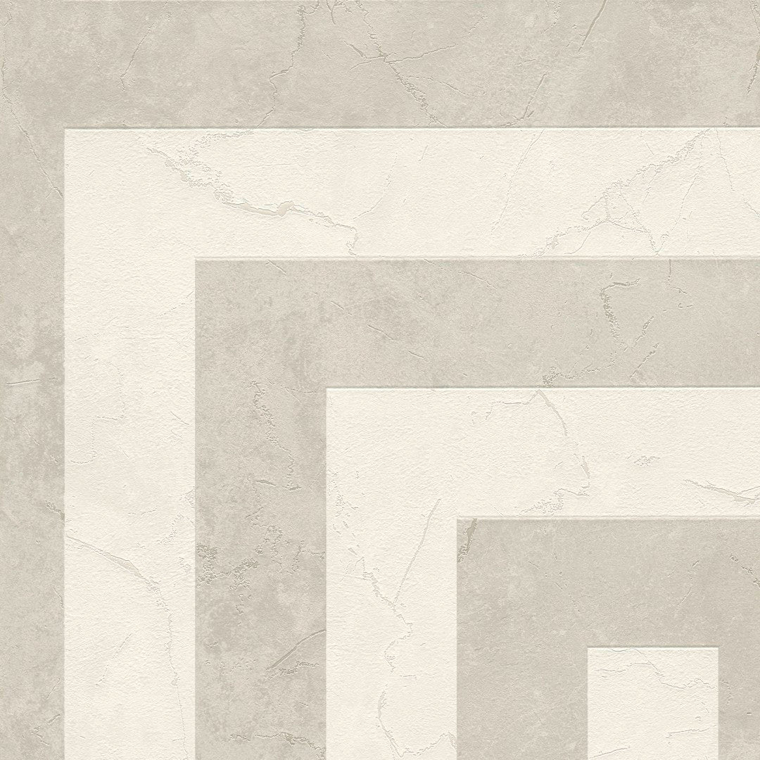 79174-5 Avantgarde Pattern Cream Versace 6 Wallpaper by A S Creation