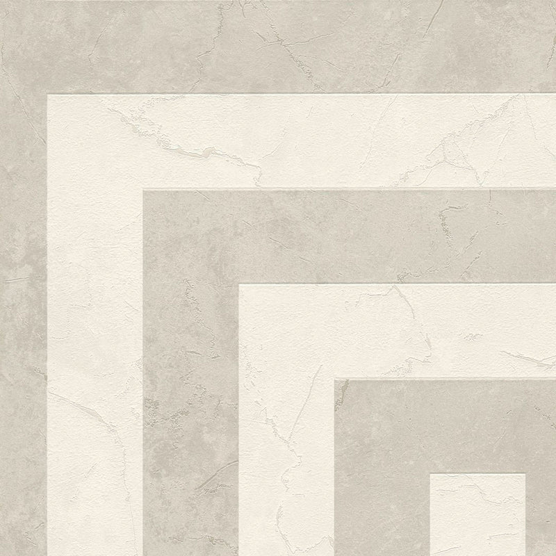 79174-5 Avantgarde Pattern Cream Versace 6 Wallpaper by A S Creation