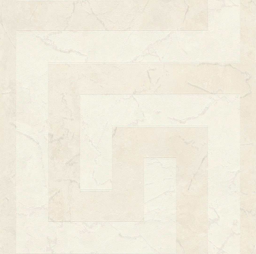 791746 Avantgarde Pattern Cream Versace 6 Wallpaper by A S Creation