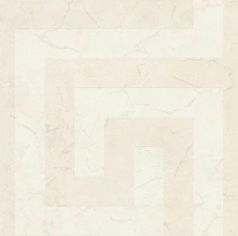 791746 Avantgarde Pattern Cream Versace 6 Wallpaper by A S Creation