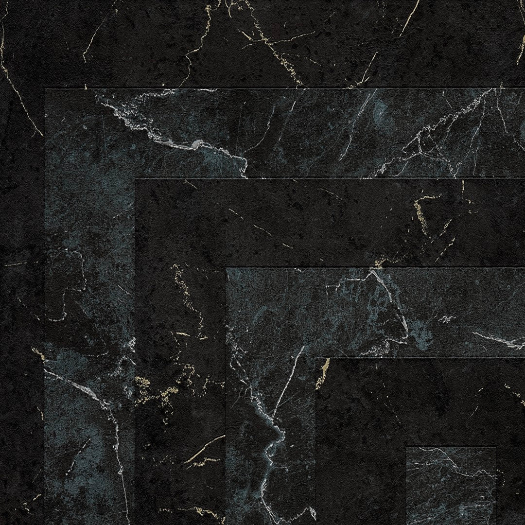 79174-7 Avantgarde Pattern Grey Versace 6 Wallpaper by A S Creation