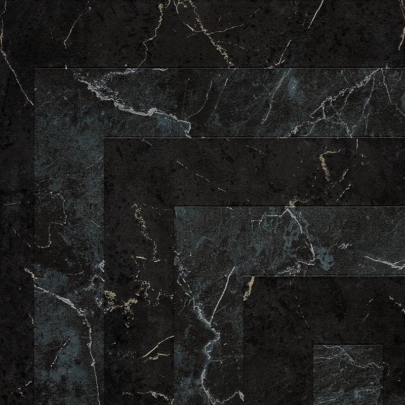 79174-7 Avantgarde Pattern Grey Versace 6 Wallpaper by A S Creation