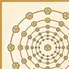 79175-1 Avantgarde Pattern Yellow Versace 6 Wallpaper by A S Creation