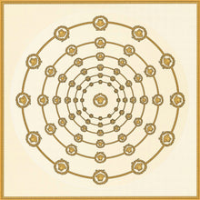 79175-1 Avantgarde Pattern Yellow Versace 6 Wallpaper by A S Creation