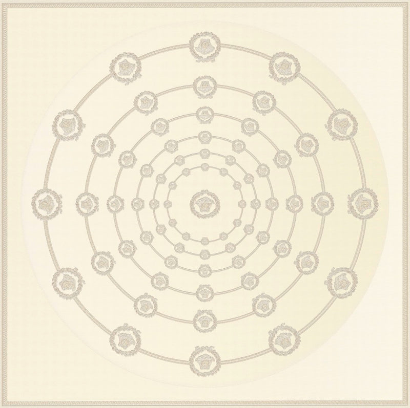 79175-2 Avantgarde Pattern Grey Versace 6 Wallpaper by A S Creation