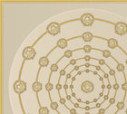 79175-3 Avantgarde Pattern Beige Versace 6 Wallpaper by A S Creation