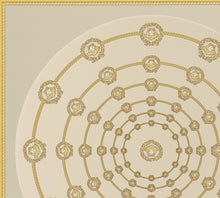 79175-3 Avantgarde Pattern Beige Versace 6 Wallpaper by A S Creation