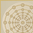 79175-3 Avantgarde Pattern Beige Versace 6 Wallpaper by A S Creation