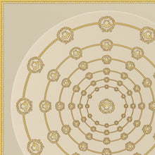 79175-3 Avantgarde Pattern Beige Versace 6 Wallpaper by A S Creation