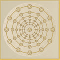 I Love Baroque Beige Versace 6 Wallpaper by A S Creation