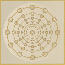 79175-3 Avantgarde Pattern Beige Versace 6 Wallpaper by A S Creation