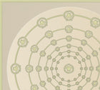 79175-4 Avantgarde Pattern Grey Versace 6 Wallpaper by A S Creation