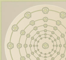 79175-4 Avantgarde Pattern Grey Versace 6 Wallpaper by A S Creation