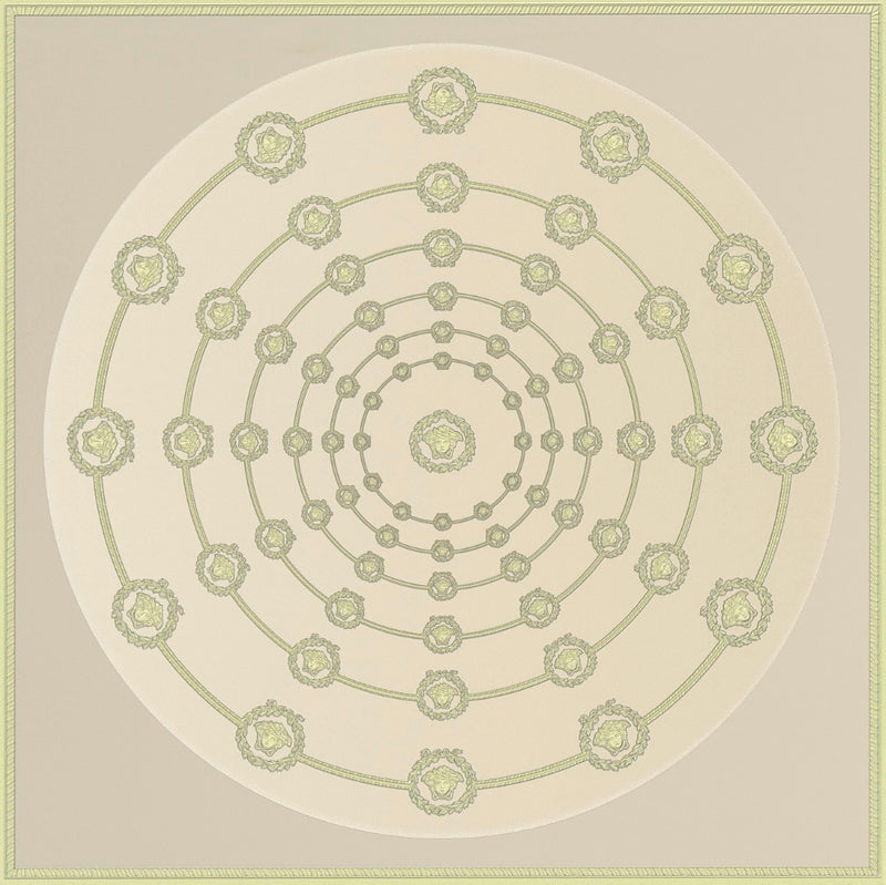 79175-4 Avantgarde Pattern Grey Versace 6 Wallpaper by A S Creation