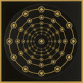I Love Baroque Yellow Versace 6 Wallpaper by A S Creation