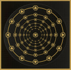 79175-5 Avantgarde Pattern 791755 Yellow Wallpaper by A S Creation