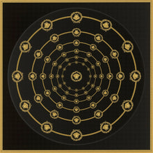 79175-5 Avantgarde Pattern 791755 Yellow Wallpaper by A S Creation