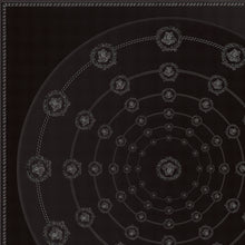 791756 Avantgarde Pattern 791756 Grey Wallpaper by A S Creation