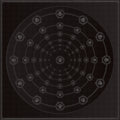 I Love Baroque Grey Versace 6 Wallpaper by A S Creation