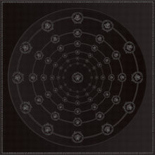 791756 Avantgarde Pattern 791756 Grey Wallpaper by A S Creation