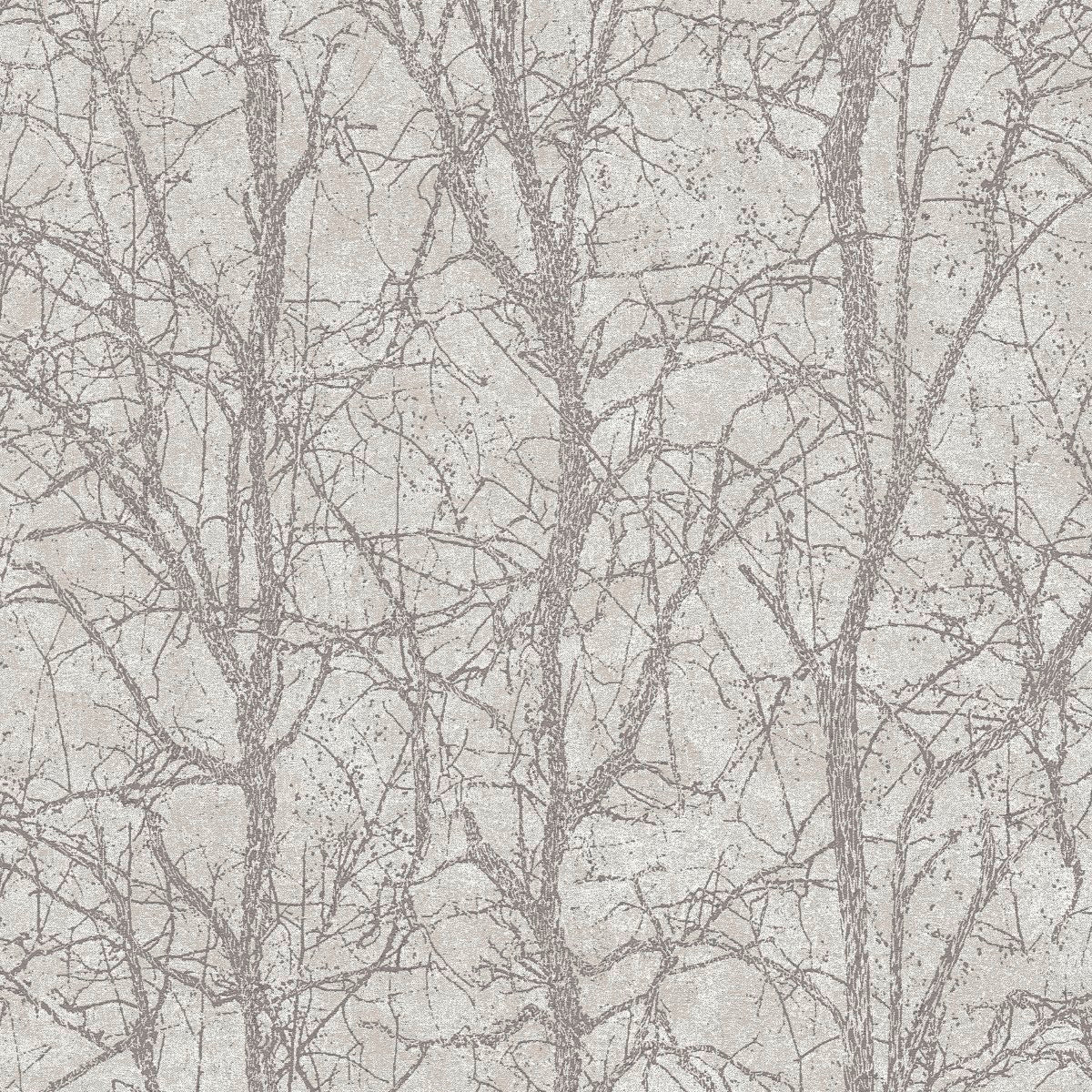 AS791912 Brown, Grey and Metallic Nature Attractive 3 Wallpaper by A S Creation
