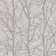 Brown, Grey and Metallic Nature Attractive 3 Wallpaper by A S Creation