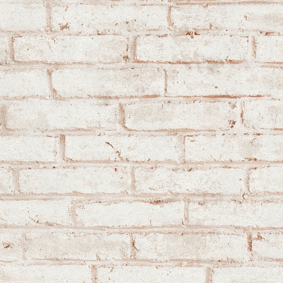 AS791942 Cream, Red and White Nature Attractive 3 Wallpaper by A S Creation