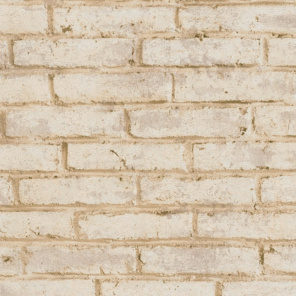 AS791943 Beige, Cream and Yellow Nature Attractive 3 Wallpaper by A S Creation