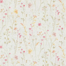 AS791952 Yellow, Green and Red Nature Attractive 3 Wallpaper by A S Creation