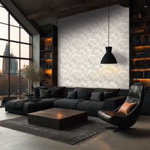 AS791973 Graphical Metallic Grey Vibes & Styles Wallpaper by A S Creation