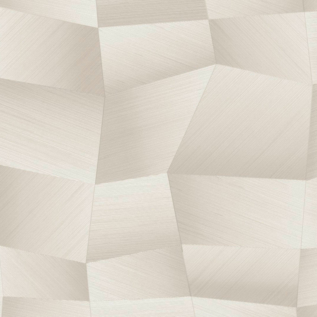 AS791973 Graphical Metallic Grey Vibes & Styles Wallpaper by A S Creation