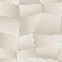 AS791973 Graphical Metallic Grey Vibes & Styles Wallpaper by A S Creation