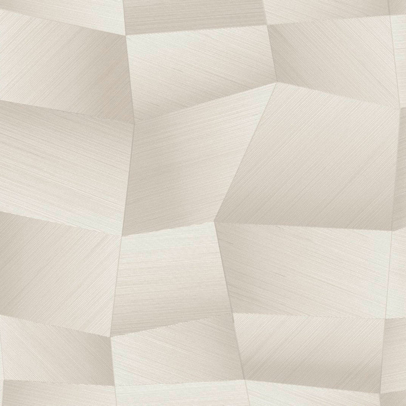 AS791973 Graphical Metallic Grey Vibes & Styles Wallpaper by A S Creation