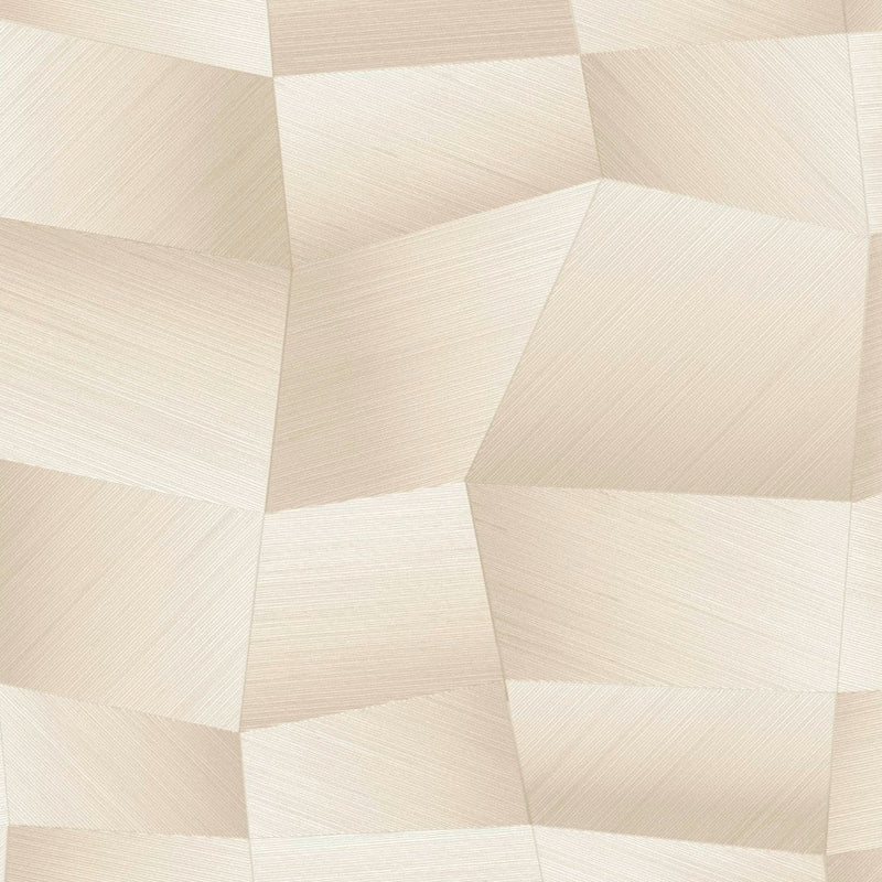 AS791974 Graphical Cream Beige Vibes & Styles Wallpaper by A S Creation