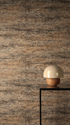 AS791991 Nature Multi-Colour Beige Vibes & Styles Wallpaper by A S Creation