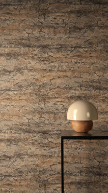 AS791991 Nature Multi-Colour Beige Vibes & Styles Wallpaper by A S Creation