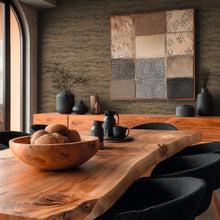 AS791991 Nature Multi-Colour Beige Vibes & Styles Wallpaper by A S Creation