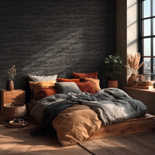 AS791992 Nature Metallic Grey Vibes & Styles Wallpaper by A S Creation