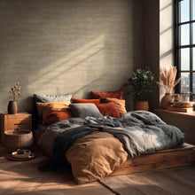 AS791993 Nature Yellow Cream Vibes & Styles Wallpaper by A S Creation