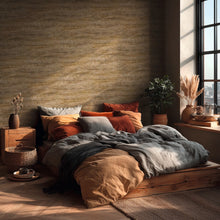 AS791994 Nature Yellow Beige Vibes & Styles Wallpaper by A S Creation