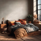 AS791996 Nature Metallic Grey Vibes & Styles Wallpaper by A S Creation